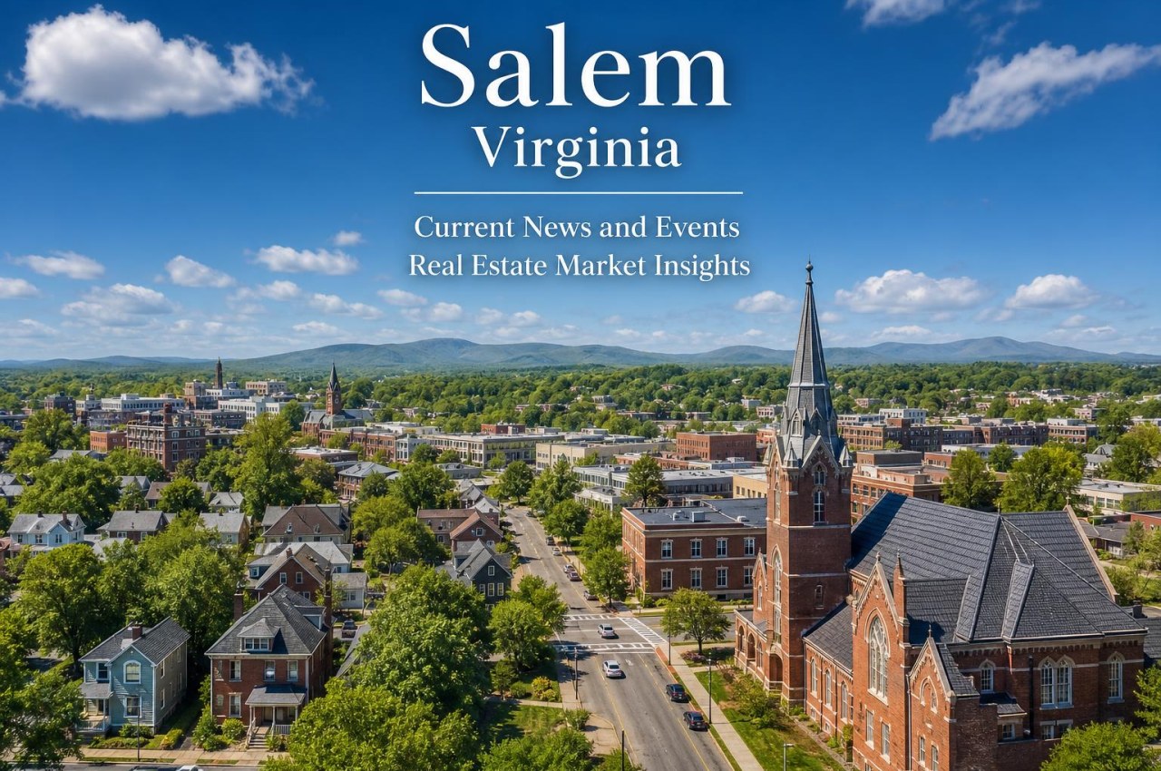 Salem, VA