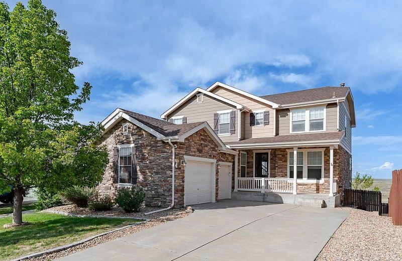 19551 E Wyoming Avenue, Aurora, CO 80017