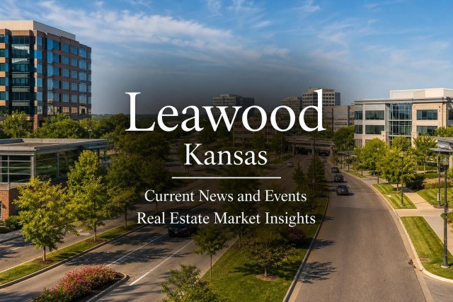 Leawood, KS
