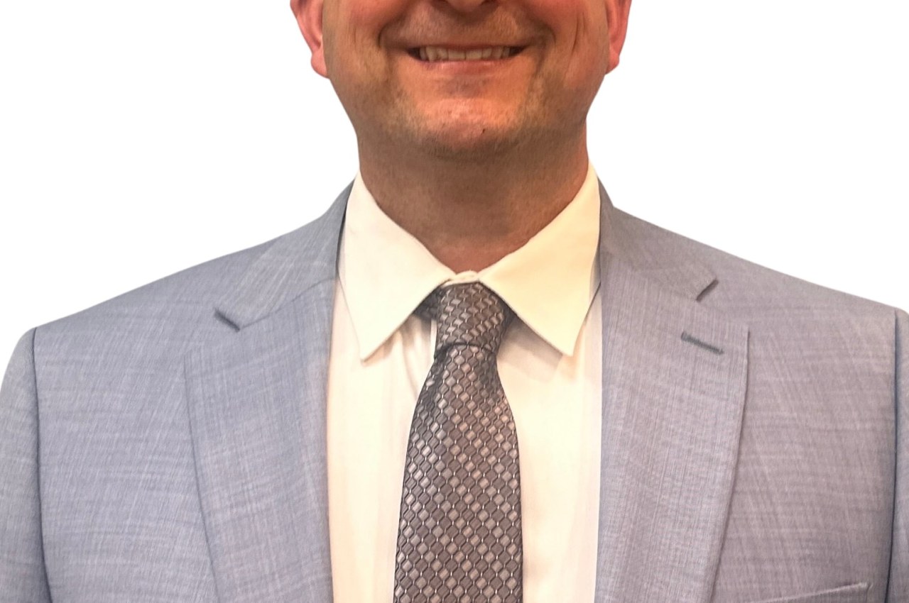 Jeff Mistretta