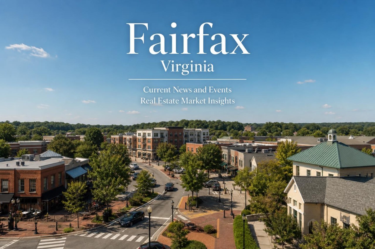 Fairfax, VA