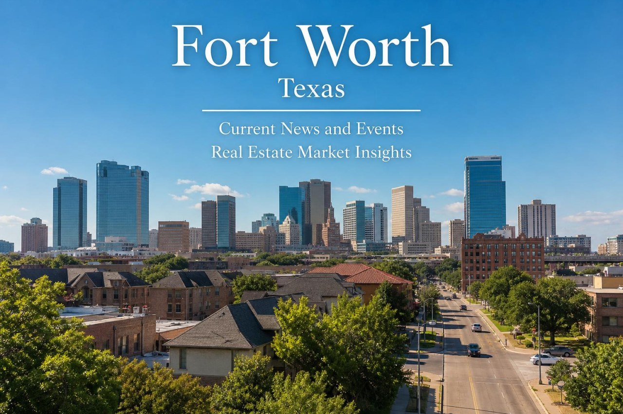 Fort Worth, TX