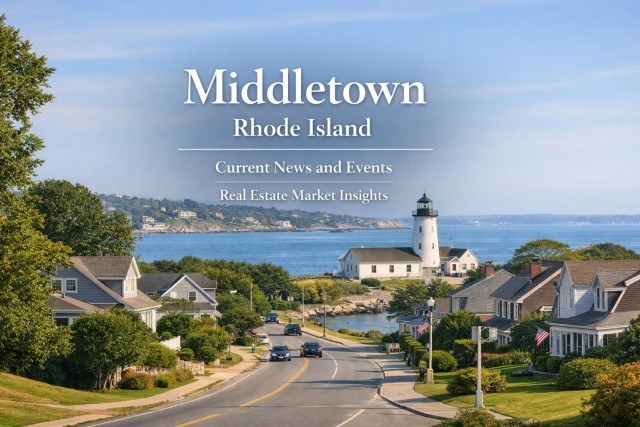 Middletown, RI