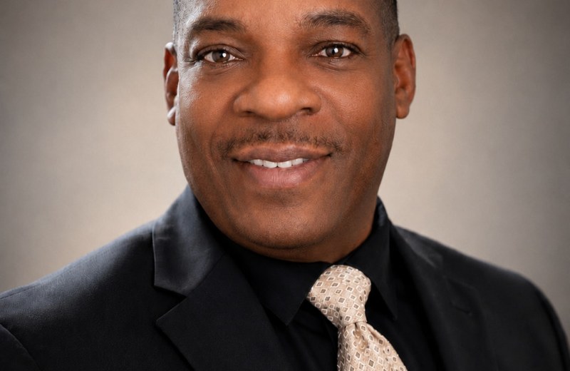 Everald Lee Johnson