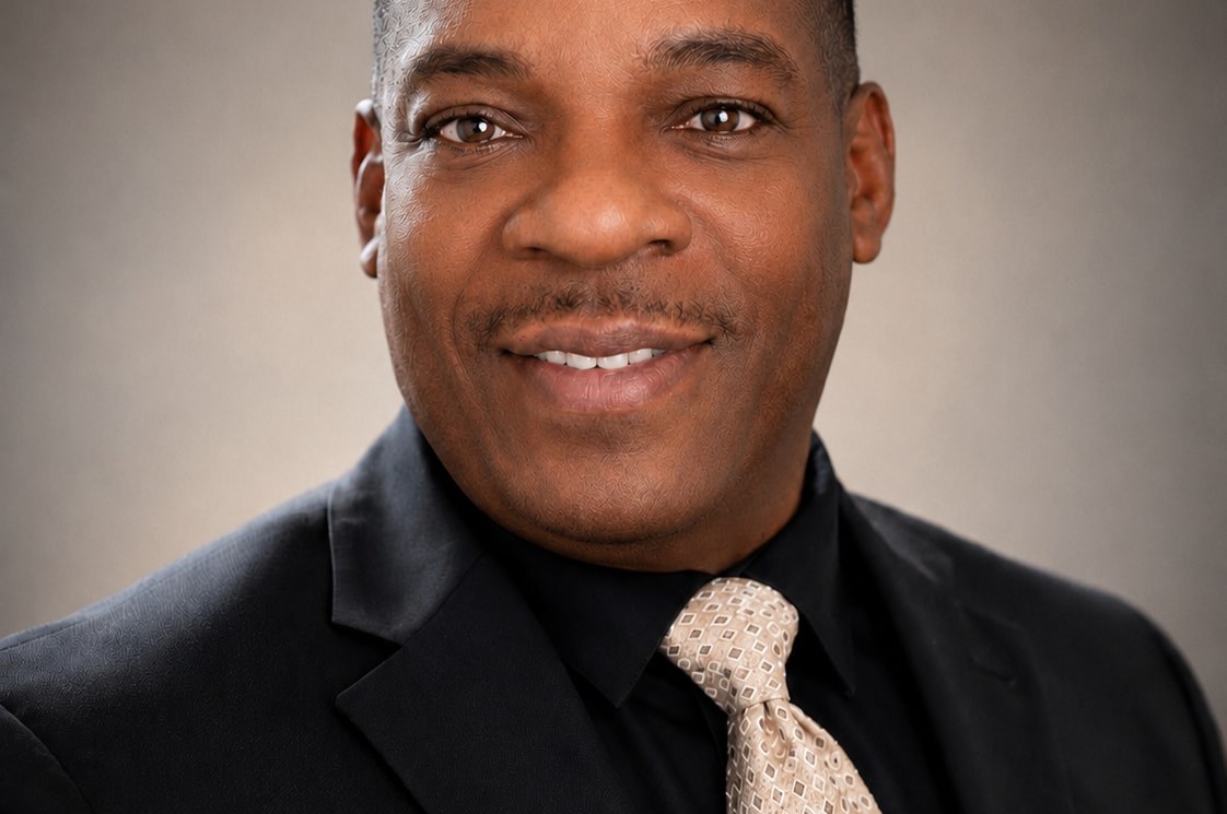 Everald Lee Johnson