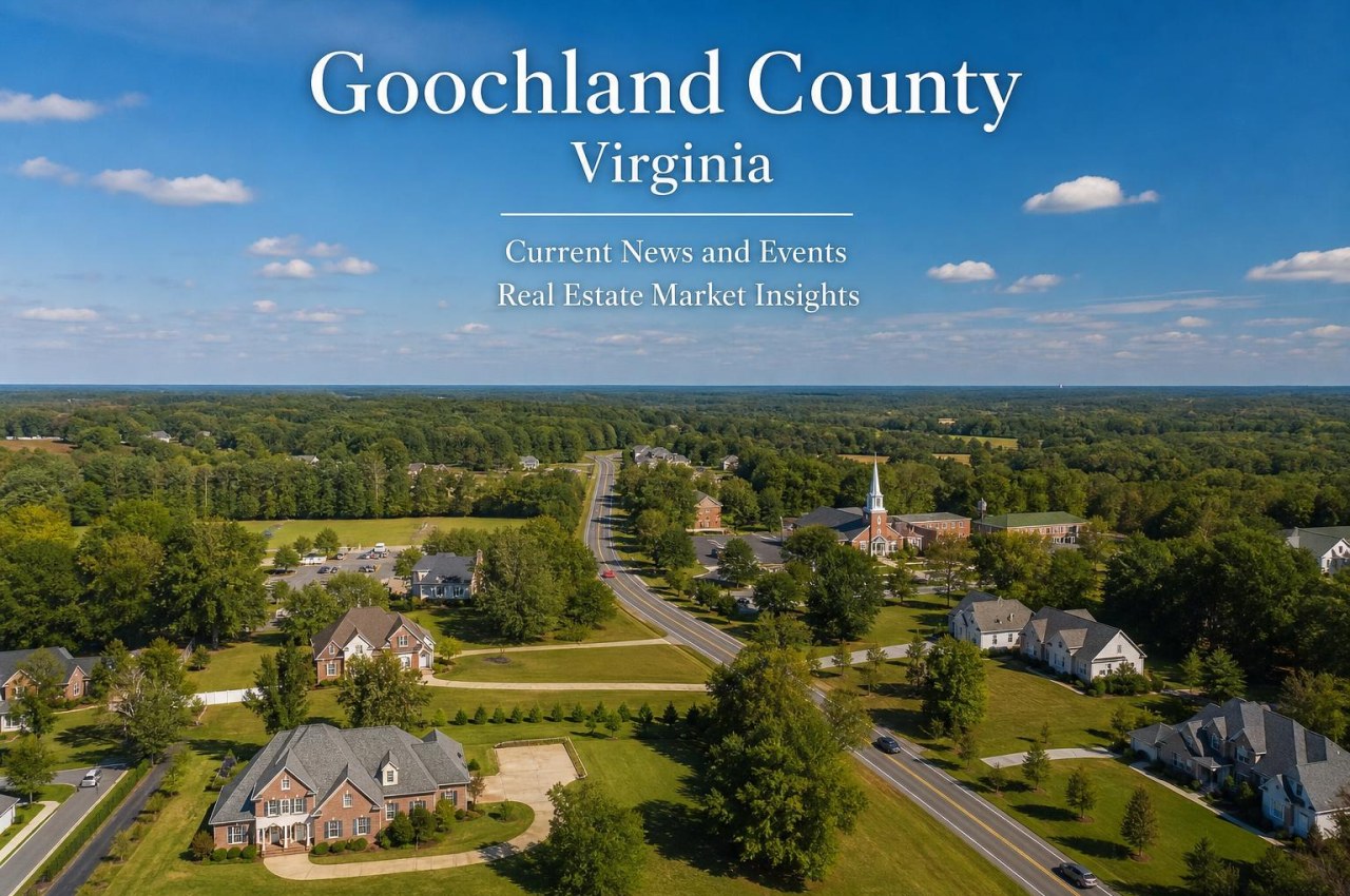 Goochland County, VA