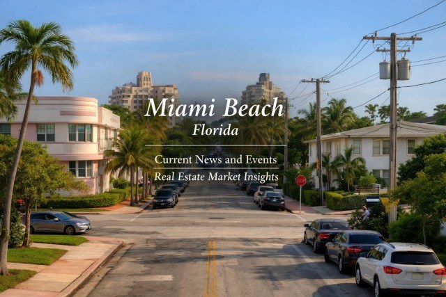 Miami Beach, FL
