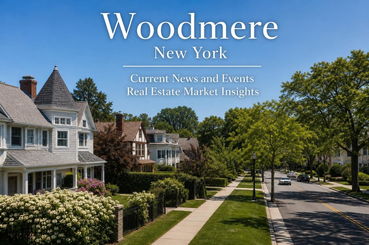 Woodmere, NY