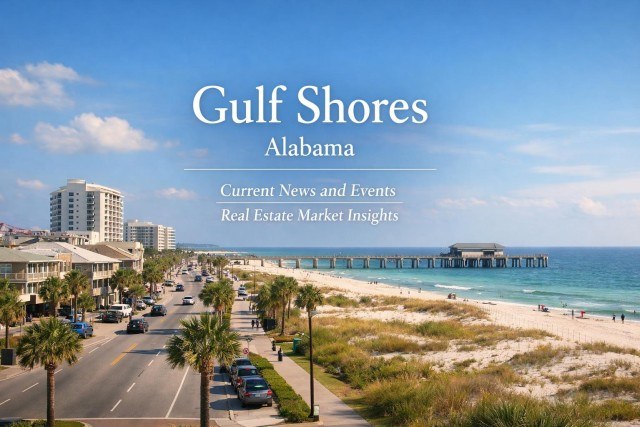 Gulf Shores, AL