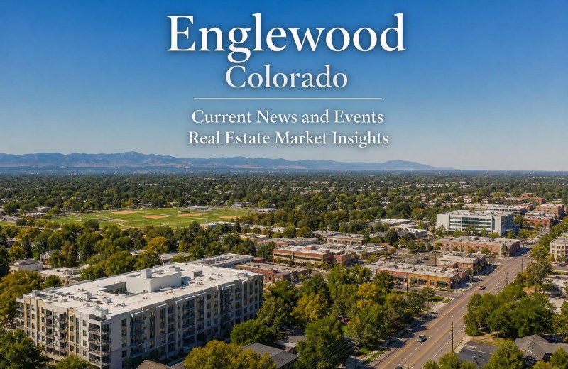Englewood, CO