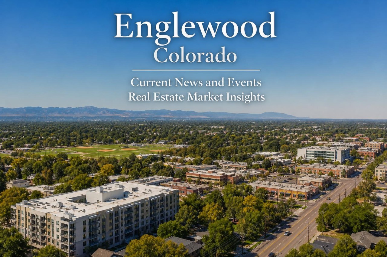 Englewood, CO