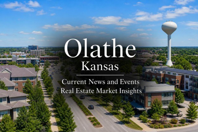 Olathe, KS